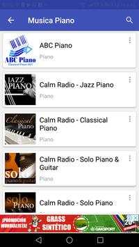 Piano music screenshot 2
