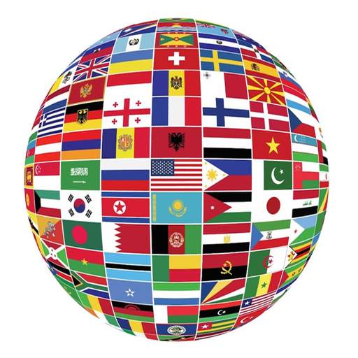 World Flags 1.2