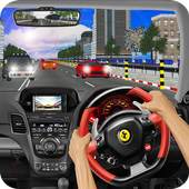 Car in Traffic Racing 0.1