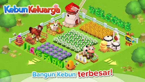 Kebun Keluarga Tango screenshot 2