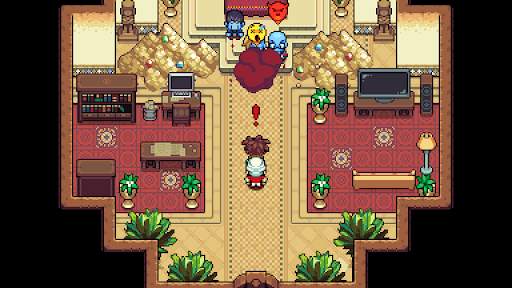Coromon screenshot 7