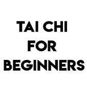 TAI CHI FOR BEGINNERS 1.1