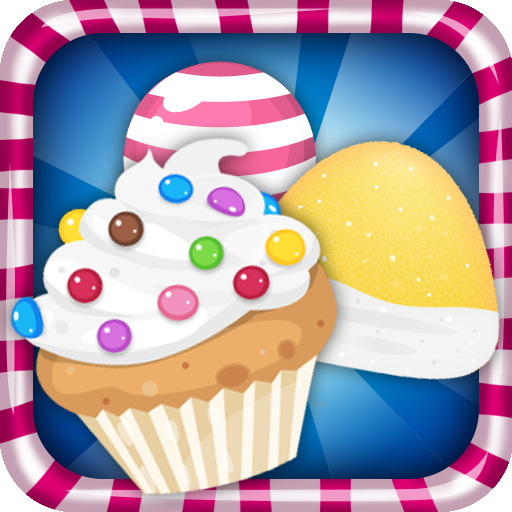 Jelly Crush icon