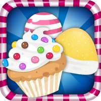 Jelly Crush logo