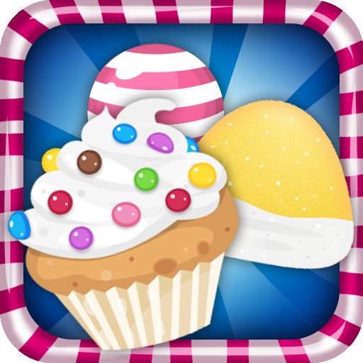Jelly Crush 1.2