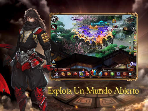 Conquista Online screenshot 11