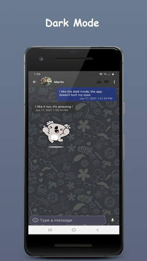 Make Friends Chat Meet People screenshot 6