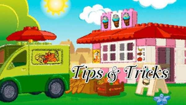 Guide for LEGO DUPLO Food screenshot 1