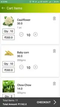 Palle Panta screenshot 5