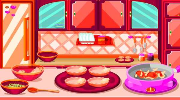 cooking savory best tarlet game screenshot 6