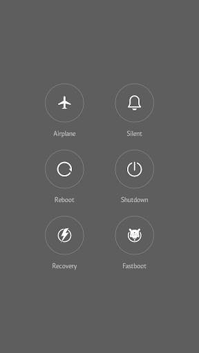 extMIUI [Xposed] screenshot 8