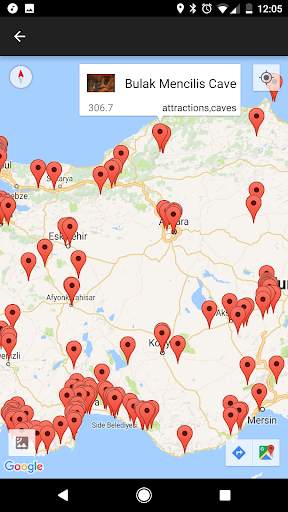 Turkey Travel Guide screenshot 8