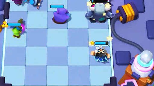 Clash Mini Tips स्क्रीनशॉट 1