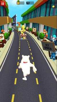 Tom And Subway Jerry screenshot 2