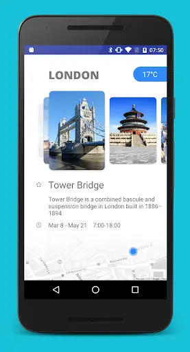 Libraries for developers screenshot 4
