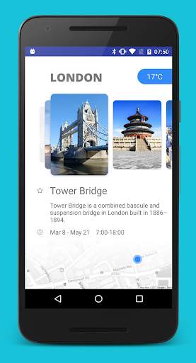 Libraries for developers screenshot 4