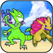 Poke Fight icon