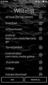 Crystal Clean screenshot 7