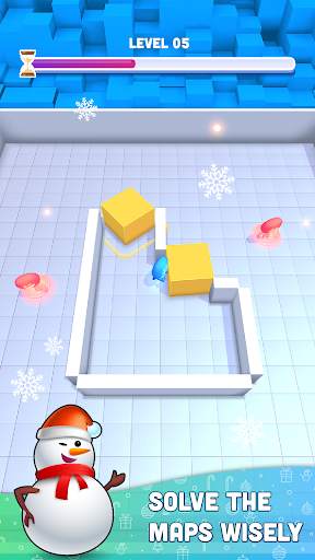 Hideout - Hide And Seek screenshot 1