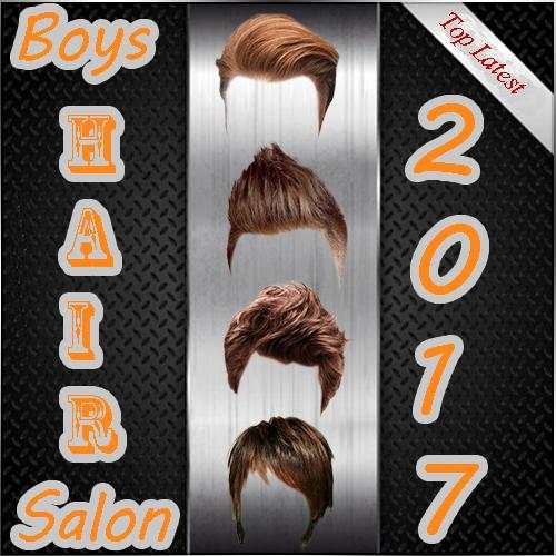 Latest Hair Style For Men screenshot 2