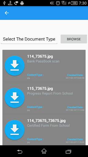 Memon Welfare screenshot 5