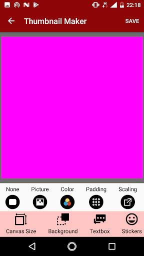 thumbnail maker no watermark screenshot 8