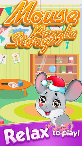 Candy Match Story screenshot 2