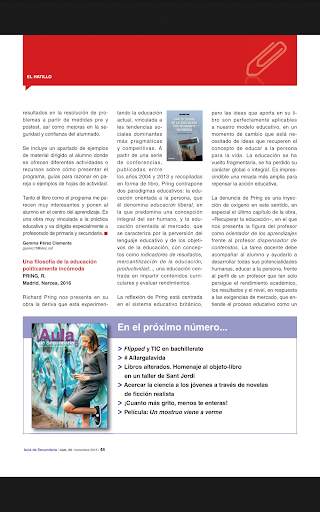 Aula de Secundaria скриншот 5
