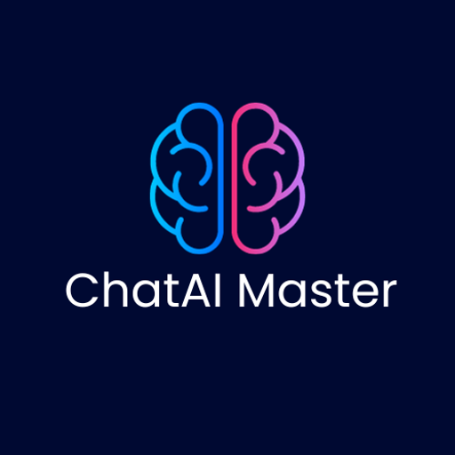Chat AI Master - AI Chat Bot icon