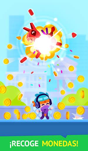 Pinatamasters screenshot 9