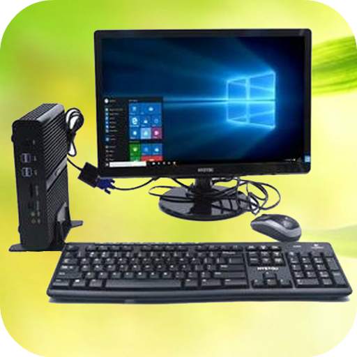 Free Computer Training | Computer Learning AID 3.2