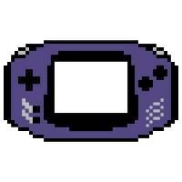 GBA Emulator icon
