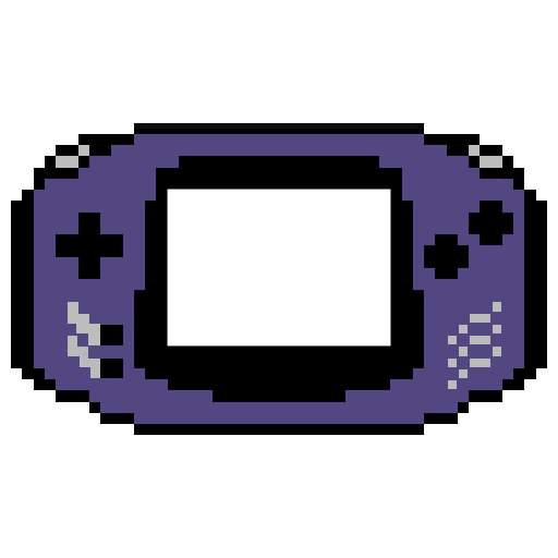 GBA Emulator 1.8