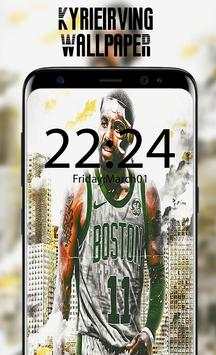 Kyrie Irving Wallpapers screenshot 1