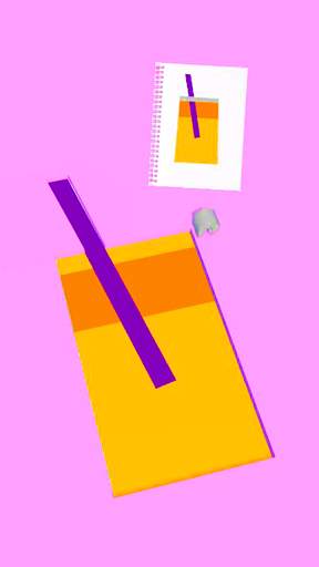 Color Roller - Match Colors 3D screenshot 7