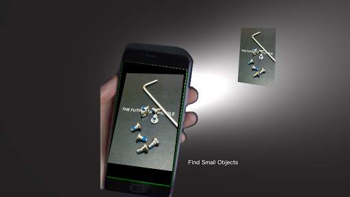 Color Flashlight Free screenshot 3