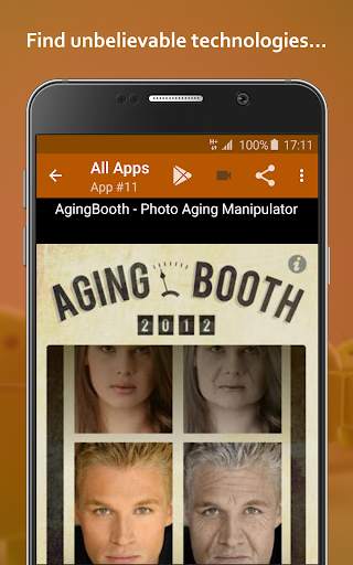 ⭐ Appz - The Best Apps screenshot 3