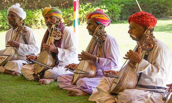 Marwari Fagan Songs screenshot 1