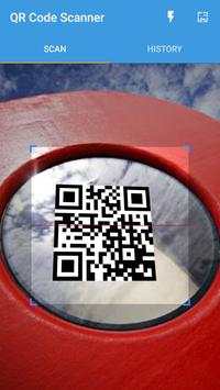 Qr Code Scanner screenshot 5