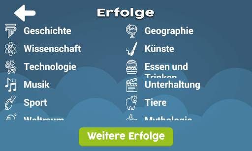 Quiz Spiel Eureka screenshot 5