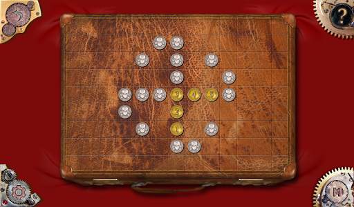 Mind Games: Adult puzzle games screenshot 6