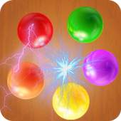 Bubble Crush Game of Wars 2 1.1