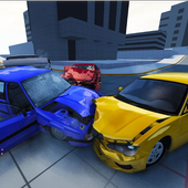 Dr. Crash Driver icon