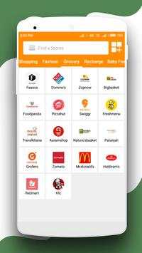 All In One Shopping - Best Shopping screenshot 2