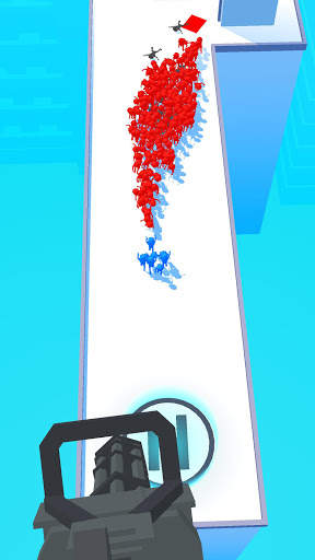 Zombie Escape screenshot 4
