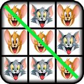 xo tom vs jerry 2018 1.0