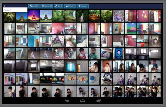 Photo Magnet Lite screenshot 16