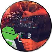Electro Virtual Dj Pro 1.0