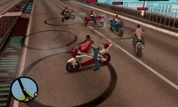 Guide For GTA San Andreas screenshot 3