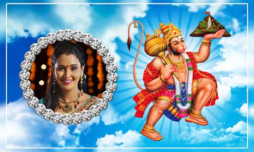Hindu God Photo Frames screenshot 10